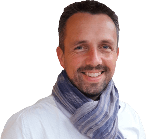 Julien LIEVIN, dirigeant d'ANPS Assurances